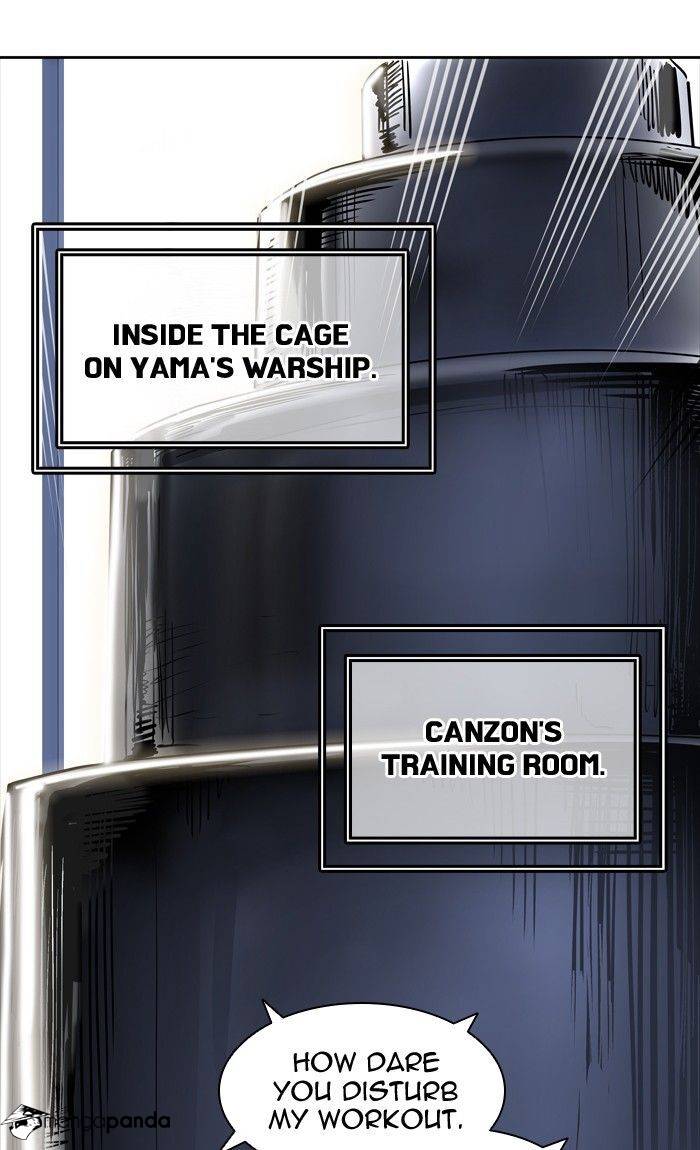 Tower of God Chapter 425 image 031